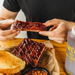 Sonny's BBQ