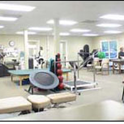 Ortho Sports Physical Therapy