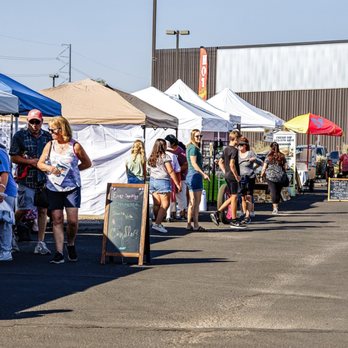 The Prickly Bazaar Farmers’ Market - Farmers Market Near Me - Glendale, Arizona The Prickly Bazaar Farmers’ Market - Farmers Market Near Me - Glendale, Arizona
