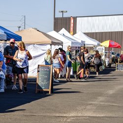 The Prickly Bazaar Farmers’ Market