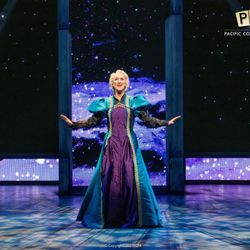 Disney's Frozen - The Broadway Musical