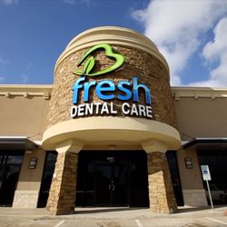 Fresh Dental Care