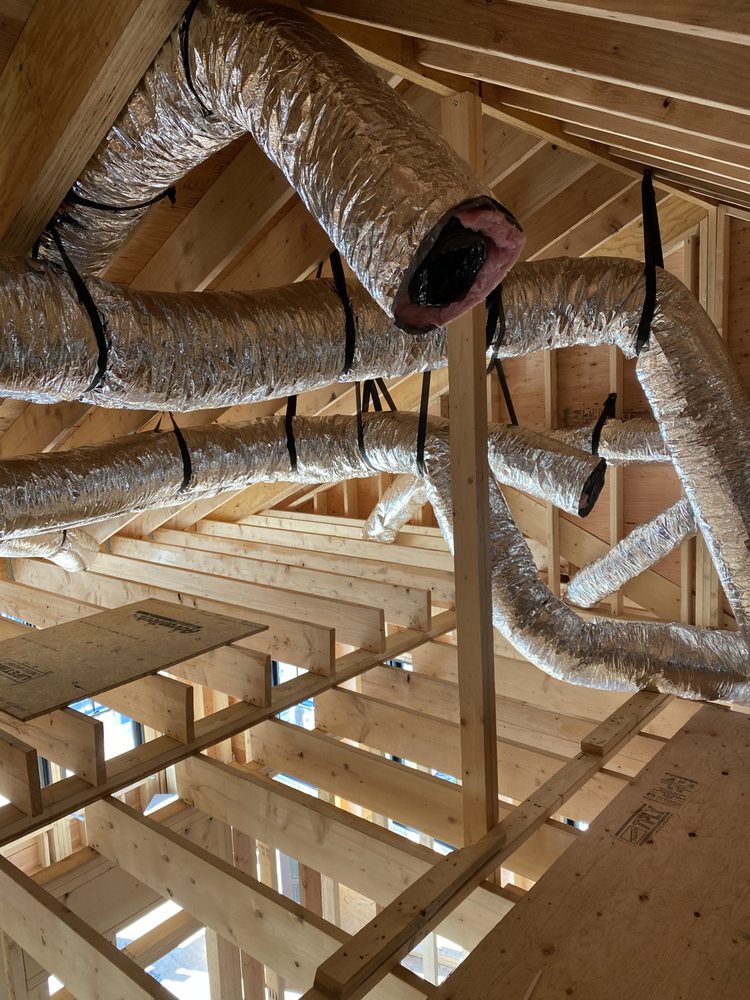 Slide of EOG Plumbing Heating and Air