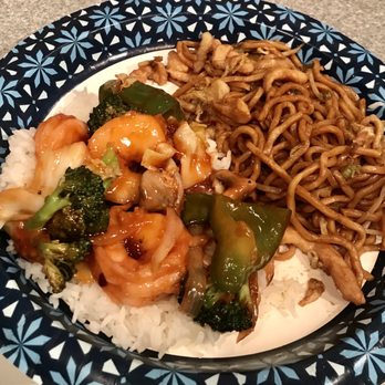New Hong Kong - My dinner...mmmm!! - Chinese Near Me - Rockledge, Florida New Hong Kong - My dinner...mmmm!! - Chinese Near Me - Rockledge, Florida
