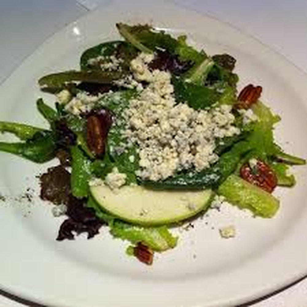 III Forks - 111 Forks Salad - Steakhouses Near Me - Frisco, Texas III Forks - 111 Forks Salad - Steakhouses Near Me - Frisco, Texas