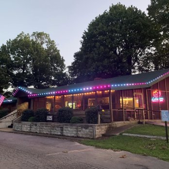 Lakeshore Bites And Brews - Tacos Near Me - Eufaula, Oklahoma