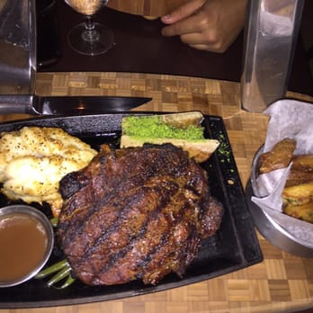 Barton G - New American Near Me - Miami Beach, Florida