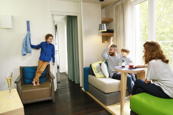Le Citizen Hotel by null