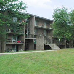 Sonsrena Apartments