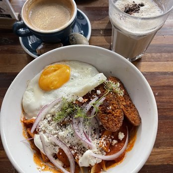 Palreal - Cafeteria Near Me - Guadalajara, JAL