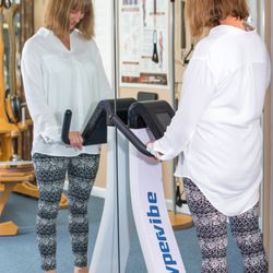 Pilates Core Training