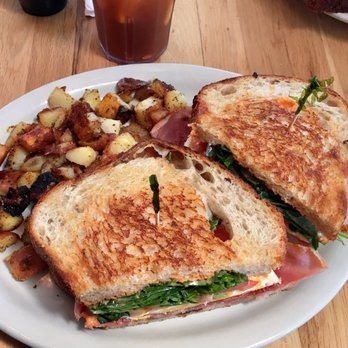 Crow's Nest - David's Freight Sandwich - Breakfast & Brunch Near Me - Kalamazoo, Michigan Crow's Nest - David's Freight Sandwich - Breakfast & Brunch Near Me - Kalamazoo, Michigan
