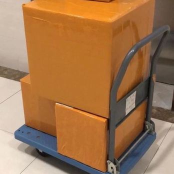 US Post Office - Shipments ready - Post Offices Near Me - Pico Rivera, California