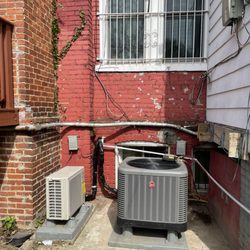 Always Sunny Heating&Air