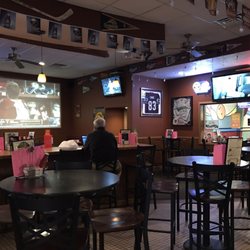 Game Time Sports Bar and Grill