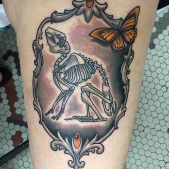 American Crow Tattoo - My beautiful tattoo from David Boggins at American Crow Tattoo. - Tattoo Near Me - Columbus, Ohio American Crow Tattoo - My beautiful tattoo from David Boggins at American Crow Tattoo. - Tattoo Near Me - Columbus, Ohio
