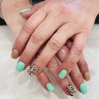 Omnia Nail Spa - Hair Removal Near Me - Glen Mills, Pennsylvania Omnia Nail Spa - Hair Removal Near Me - Glen Mills, Pennsylvania
