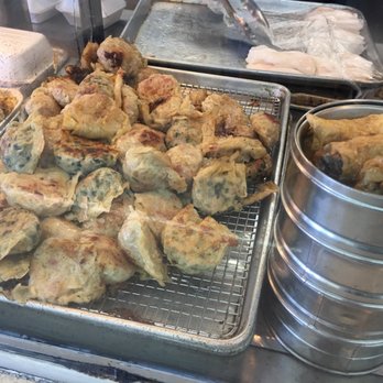 The Dim Sum - Dim Sum Near Me - Westminster, California The Dim Sum - Dim Sum Near Me - Westminster, California