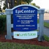 St Petersburg College gift card