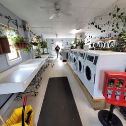 The Wash Haus