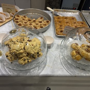 Sharbat Bakery And Cafe - Pastry display - Bakeries Near Me - Washington, DC, District of Columbia Sharbat Bakery And Cafe - Pastry display - Bakeries Near Me - Washington, DC, District of Columbia