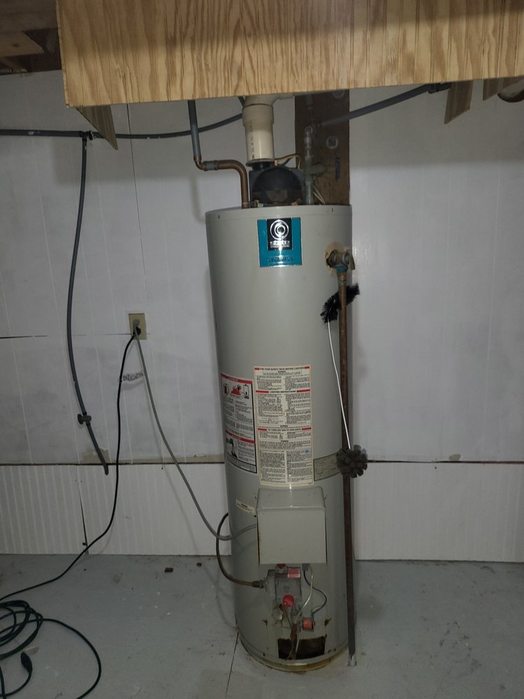 Slide of A-Tech Plumbing