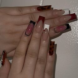 Coqueta Nails