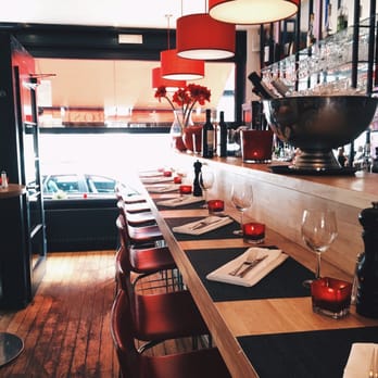 Chez Rose - Tapas Bars Near Me - Ixelles, BRU