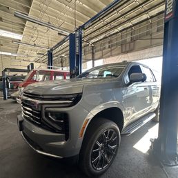 2025 Diesel Tahoe 2025 Diesel Tahoe