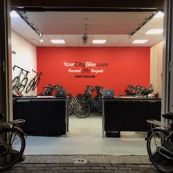 YourCityBike.com - YourCityBike Rental Shop