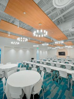 Signature Event Space by null