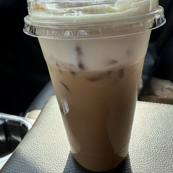 Coffin House Coffee - Coffee & Tea Near Me - Concord, North Carolina