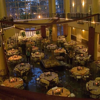 Tsakopoulos Library Galleria - Venues & Event Spaces Near Me - Sacramento, California