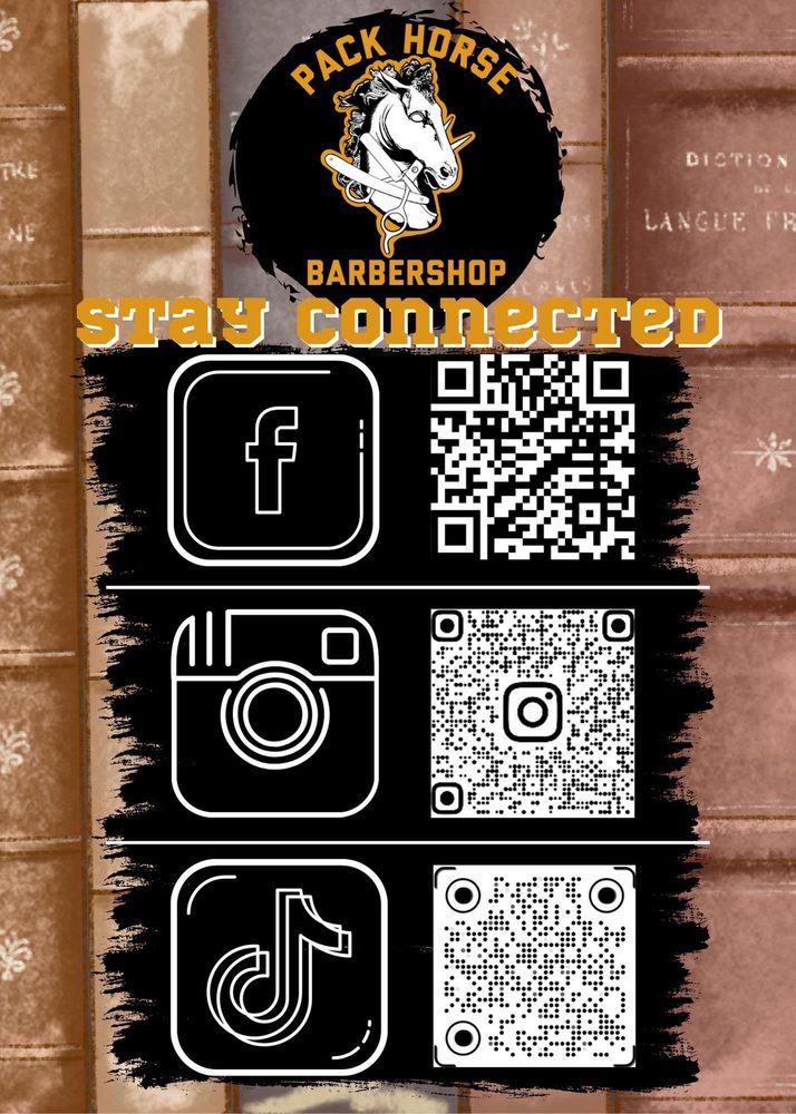 PACK HORSE Updated September 2024 Request an Appointment