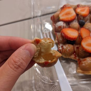 B’Lets Roastery - Waffles Near Me - South El Monte, California B’Lets Roastery - Waffles Near Me - South El Monte, California