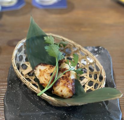 Bozu Japanese Restaurant by null