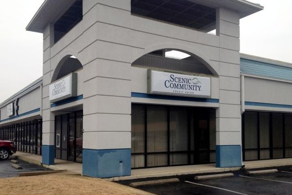 SCENIC COMMUNITY CREDIT UNION - Updated December 2024 - 8171 E Brainerd