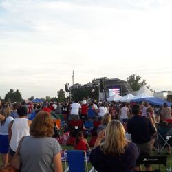 Cielo Grande Park