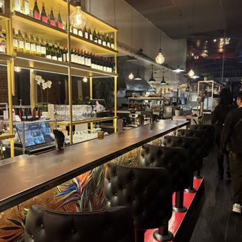 Sangria & Salt - Bars Near Me - San Francisco, California Sangria & Salt - Bars Near Me - San Francisco, California