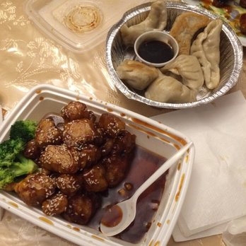 Golden Dynasty Restaurant - Chinese Near Me - Brooklyn, New York