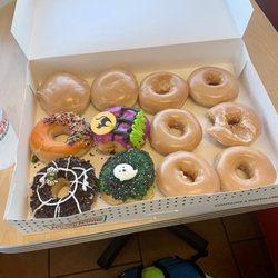 Krispy Kreme