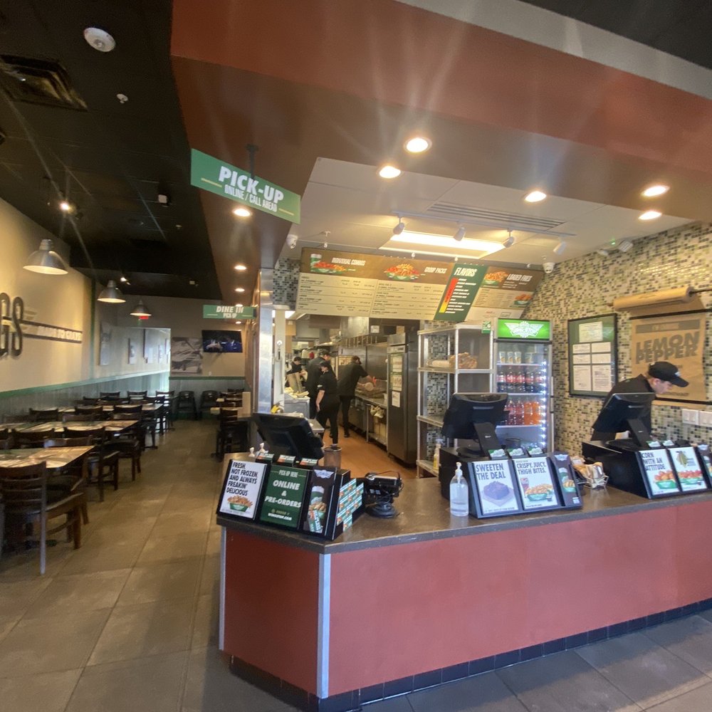 Inside Inside