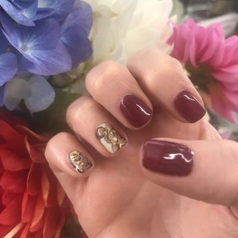 Polished Nail Salon - Nail Salons Near Me - Arcata, California