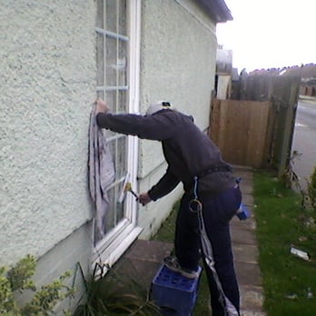 Jonny Windows - "jonny windows" crew member at work MARCH 2011 - Window Washing Near Me - Felixstowe, SFK Jonny Windows - "jonny windows" crew member at work MARCH 2011 - Window Washing Near Me - Felixstowe, SFK