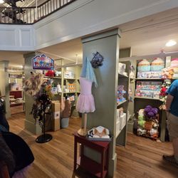 Imagination Emporium