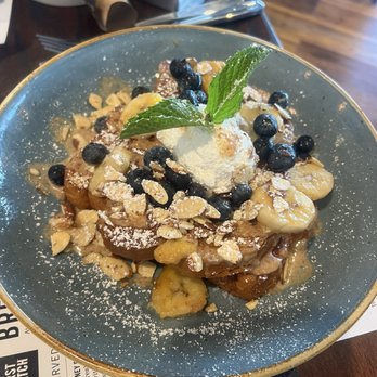 First Watch - Breakfast & Brunch Near Me - Overland Park, Kansas