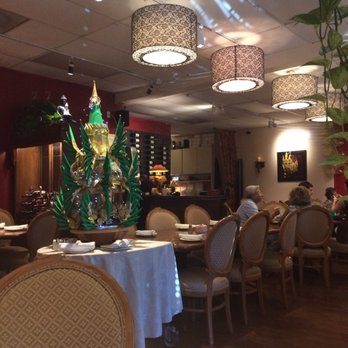 Krua Thai - Thai Near Me - Stuart, Florida