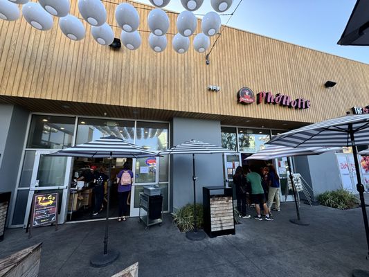 Pho Holic Stanton by null