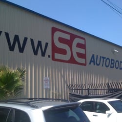SE Collision Center