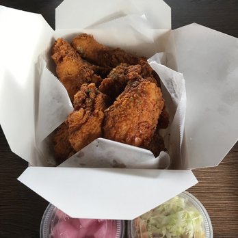 Vons Chicken - Chicken Wings Near Me - Hayward, California
